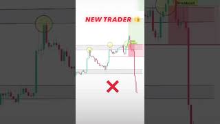 Pro trader vs new trader tranding stockmarket youtube [upl. by Arreis792]