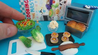 SPEELGOED MINI KEUKEN REMENT UITPAKKEN  UNBOXING TOY REMENT KITCHEN COLLECTABLES [upl. by Nnairak]