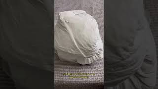 Pillow Cube for Side and Back Sleepers [upl. by Polinski]