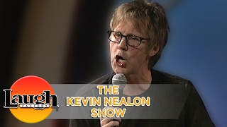 Dana Carvey Returns  The Kevin Nealon Show [upl. by Savart352]