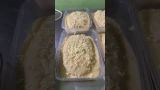 yema cake swak sa pangnegosyo pastrychef yemacake [upl. by Eugor769]