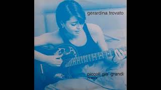 Gerardina Trovato  Piccoli Gia Grandi Radio Edit Remix [upl. by Sandberg]