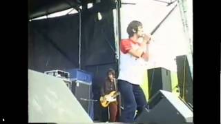 The Verve  Blue Live Lollapalooza 16071994 [upl. by Sherlocke873]