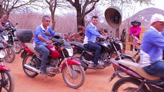 seu mane foi surpreendido com o bando de motoqueiro [upl. by Novihc]