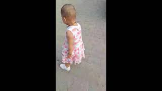 Cute baby girl live livestream [upl. by Cassiani]