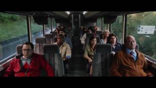 Final Destination 5  Trailer 2 deutsch  german FullHD [upl. by Uok501]