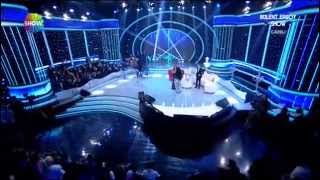 DIVA Bülent Ersoy Show  Bengü amp Mustafa Ceceli amp Sefa Doğanay FULL [upl. by Karlise]