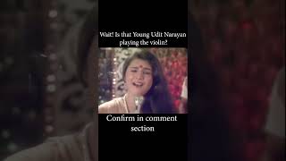 Kusume Rumal  Udit Narayan  Nepali Movie Song  Cover By Buddhi Official youtube shorts [upl. by Hayyim871]