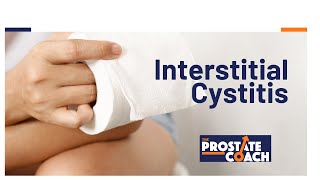 Interstitial Cystitis [upl. by Levenson]