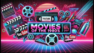 Movies of the 80s Return of the Secaucus 7 [upl. by Dlonra]