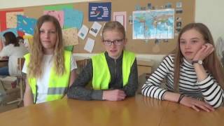 Hälsofrämjande skola i Västervik [upl. by Millicent]