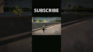 Subscribe me freefire 1v1 xbox [upl. by Judus]