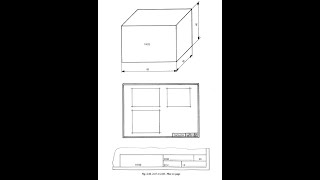 DESSIN TECHNIQUE 3 [upl. by Neils]