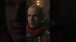 Quintus Punished Gaius Becomes Praetor – The Chosen Season 4 Episode 4 thechosen rome [upl. by Atin982]