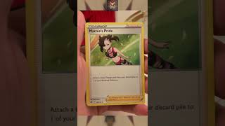 Opening Brilliant Stars Pack cardsopening pokemonpacksdaily brilliantstarsopening [upl. by Brottman]