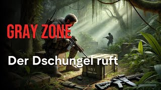 Gray Zone Warfare Mal schauen was sich ergibt [upl. by Eddra]