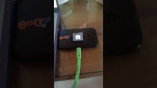 perbaikan modem mifi E5577 bootloop atau stuck instaling [upl. by Eiramalegna]