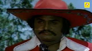 Sathiyathin Thathuvathai Tamil Video Song Thai Meethu Sathiyam  Rajinikanth  T M Soundararajan [upl. by Nrobyalc]