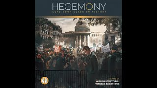 Hegemony Le Jeu de plateau [upl. by Animsay98]