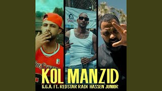 Kol Manzid [upl. by Izmar]