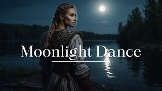 Epic Slavic Music Moonlight Dance Balkan Battle Music [upl. by Freeland]