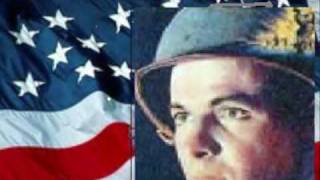 Audie Murphy March [upl. by Niamrej]