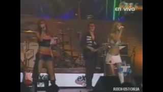 RBD En Concierto Exa 2005 [upl. by Eelek208]