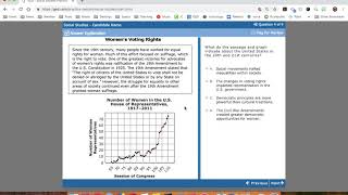 GED Social Studies  How to Get the Right Answers on the 2024 Test 1 [upl. by Auqinom]