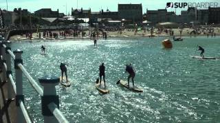 Naish One Design  N1SCO UK Nationals 2015 [upl. by Katzman]