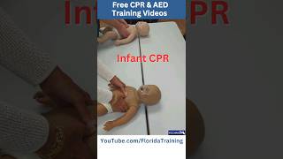 🍼 Learn Infant CPR with Nurse Eunice [upl. by Vivianna391]