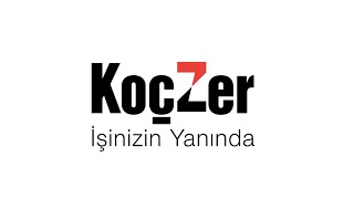 KoçZer İşinizin Yanında [upl. by Louth]