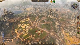 The Settlers 7 Paths to a Kingdom Honest Game Review [upl. by Aisac]