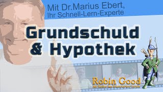 Grundschuld und Hypothek [upl. by Uziel545]