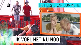 3 2 1 BOMMETJE  Het Beste van Bommetje met Patrick Martens  NPO Zapp [upl. by Winsor]