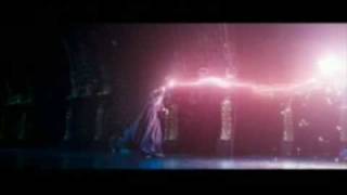 Dumbledore vs Voldemort  A Building Panic [upl. by Rabkin338]