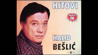 Halid Beslic  Oj Zefire [upl. by Efioa981]