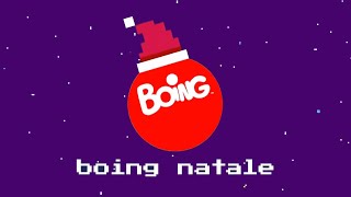 Bumper Boing  Natale 2021 [upl. by Lissy]