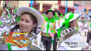 Los Maravillosos del CentroMIX HUAYLASH 2018 FULL BAILABLE [upl. by Nedrud]