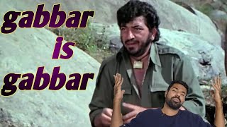 gabbar is gabbar [upl. by Sobel]