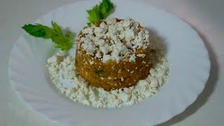 Recetas Como hacer puré de plátanos verde [upl. by Domela88]