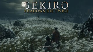 Sekiro Shadows Die Twice  Aiming for Purification Ending [upl. by Stav976]