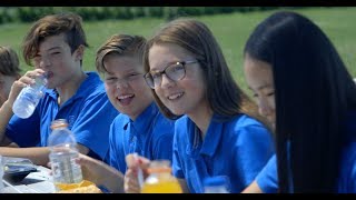 Collège Boisbriand  Motivé à réussir [upl. by Somar]