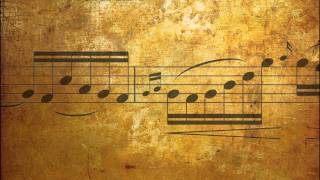 Andante from Mendelssohns Violin Concerto  French Horn arrangement [upl. by Assirok]