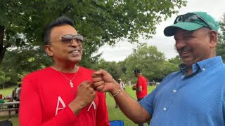 Guyana Fyrish Village Picnic with the Legendary Guyana BabooTerry Gajraj [upl. by Akcirre733]