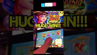 HUGE EXPLOSIVE BONUS WIN on ACOINS MATEY SLOT MACHINE slot slots casino [upl. by Loris]