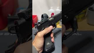 ￼ Springfield armory prodigy DS ￼if you’re the quality manager there you should fire yourself  ￼ [upl. by Znieh]