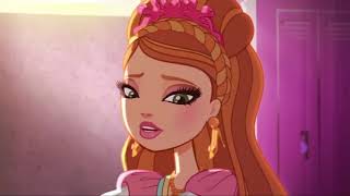 Ever After High  Poppy la Reale Ribelle  Capitolo 2  Ever After High Italiano ⭐ [upl. by Odnamra]