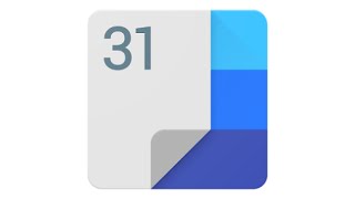 Material design calendar [upl. by Llerrah]