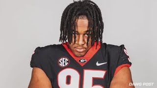 INSIDER Who Could The Georgia Bulldogs Land On Signing Day [upl. by Tench]