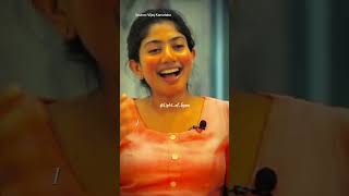 Life expectations vs reality inspiringshorts saipallavi [upl. by Ambrogino]